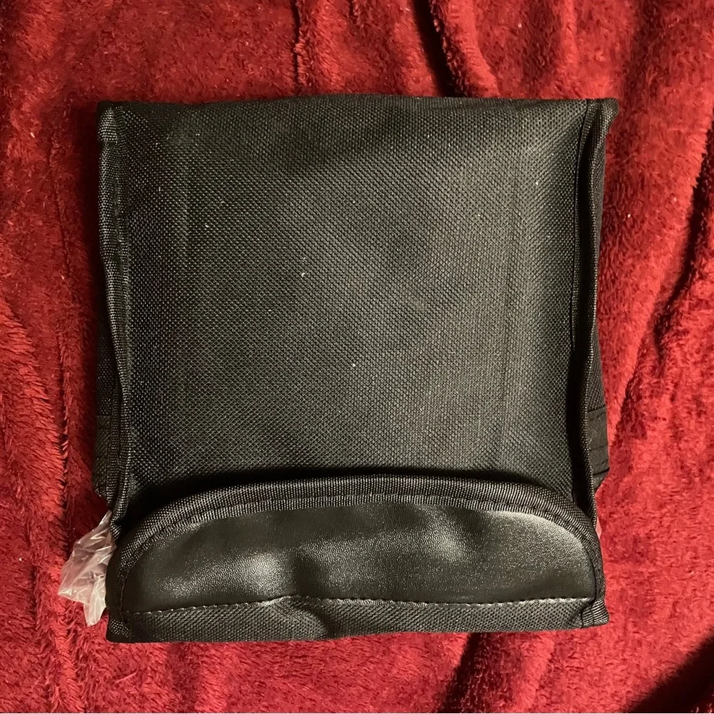 Black Binoculars